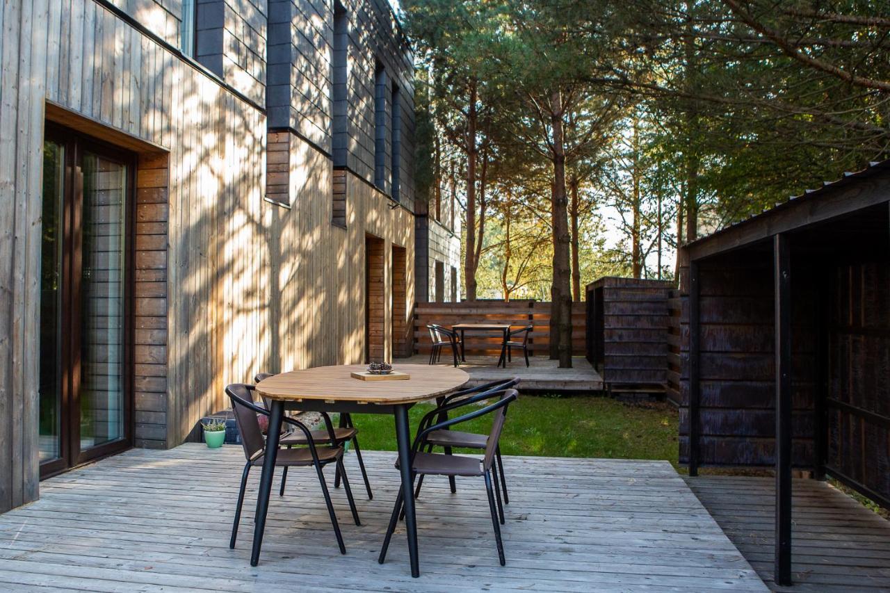 Pine Home Druskininkai Exterior photo