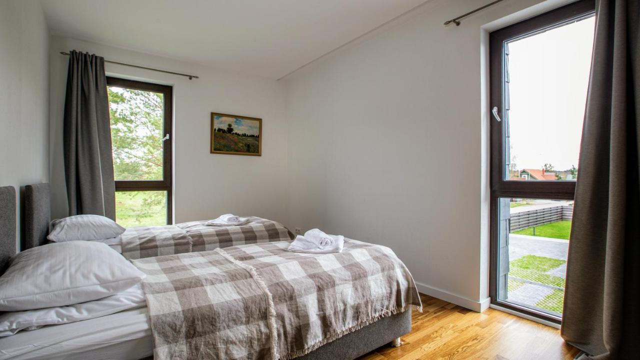 Pine Home Druskininkai Exterior photo