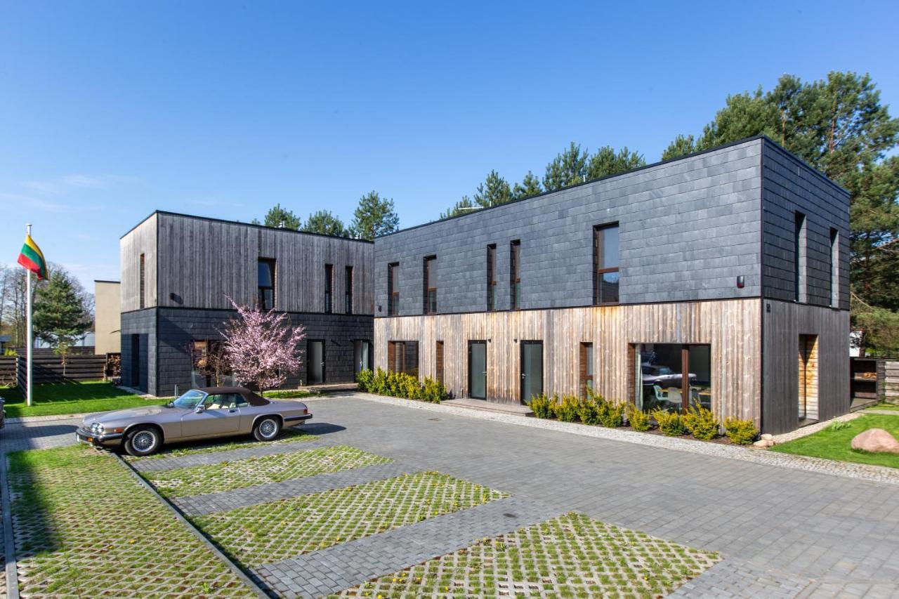 Pine Home Druskininkai Exterior photo