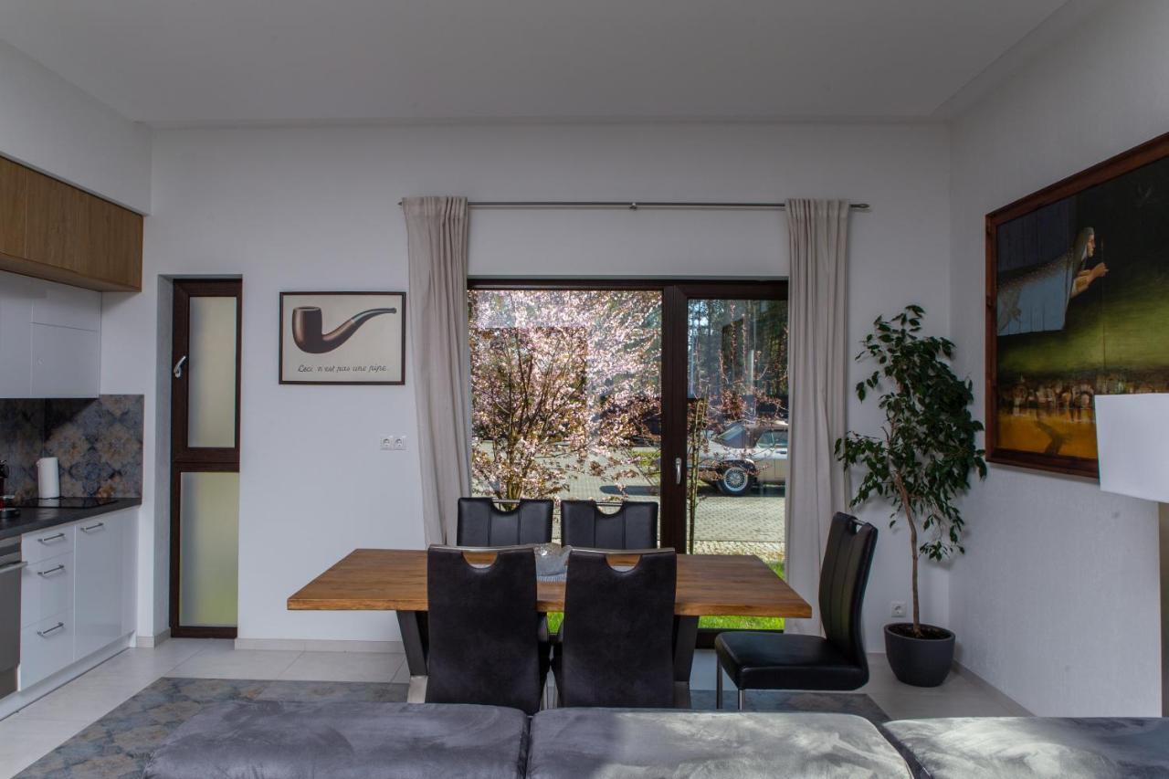 Pine Home Druskininkai Exterior photo